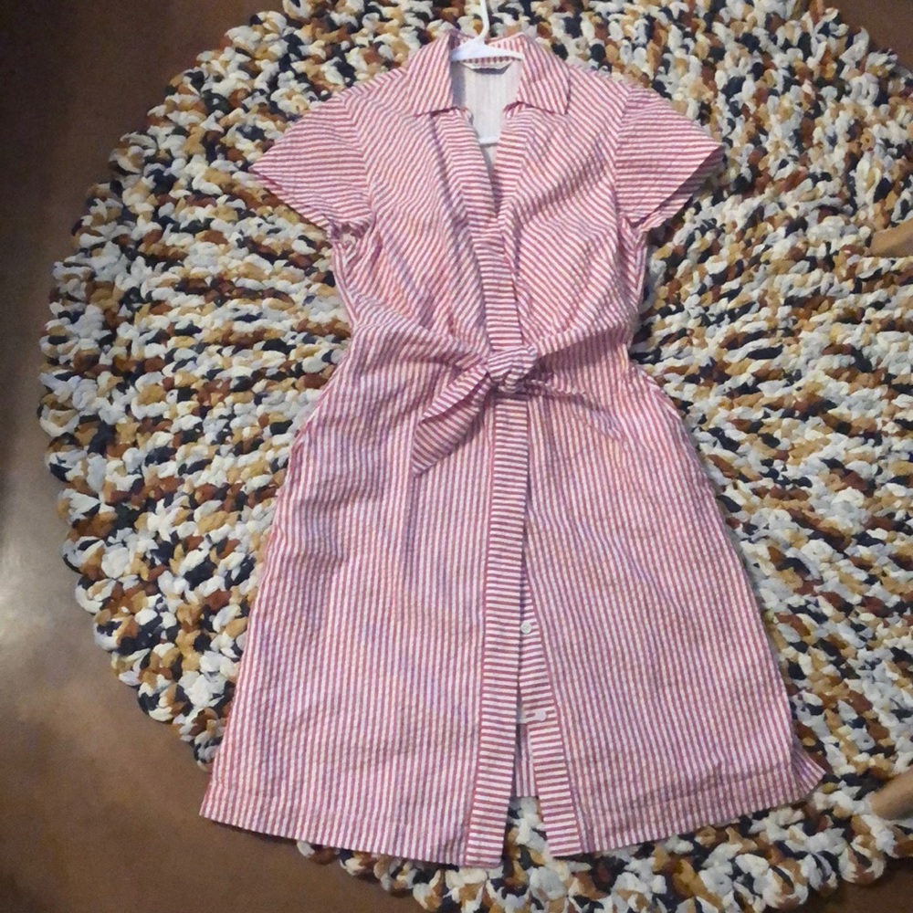 Vineyard Vines dress